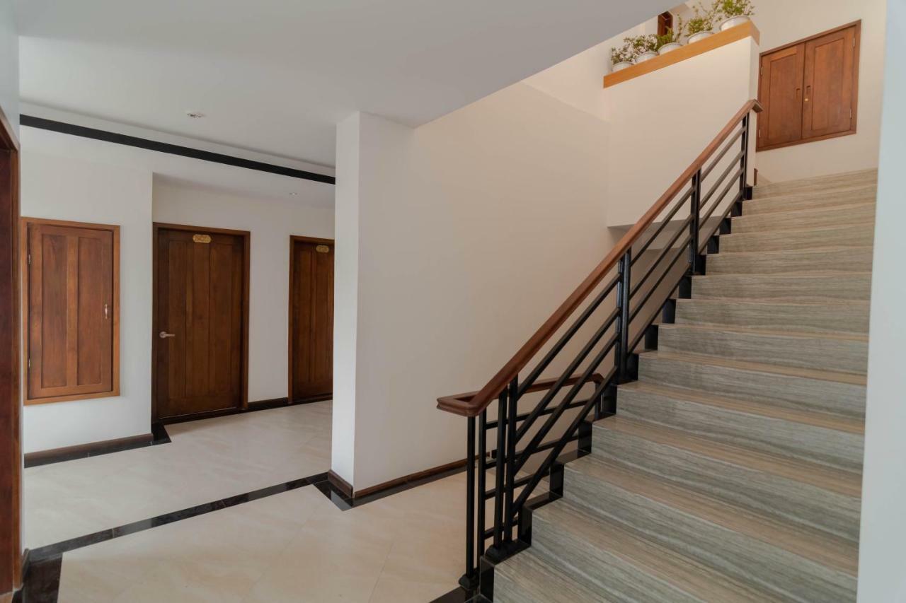 Hotel The Haven Mandalay Exterior photo
